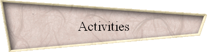 Activities