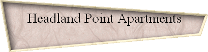 Headland Point Apartments
